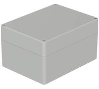 Boîtier industriel Bopla 03238000 ABS gris clair (RAL 7035) 160 x 120 x 90 1 pc(s)