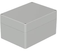 Boîtier industriel Bopla 03238000 ABS gris clair (RAL 7035) 160 x 120 x 90 1 pc(s)