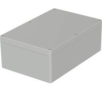 Boîtier industriel Bopla 03240200 ABS gris clair (RAL 7035) 240 x 160 x 90 1 pc(s)
