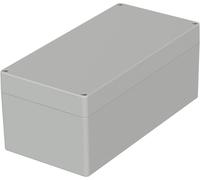 Boîtier industriel Bopla 03242000 ABS gris clair (RAL 7035) 240 x 120 x 100 1 pc(s)