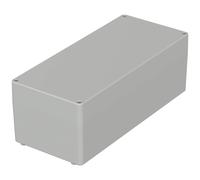 Boîtier industriel Bopla 03245000 ABS gris clair (RAL 7035) 340 x 150 x 120 1