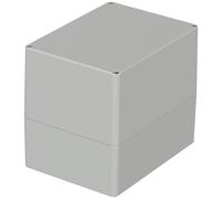 Boîtier industriel Bopla 03246000 ABS gris clair (RAL 7035) 160 x 120 x 140 1 pc(s)