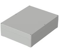 Bopla EUROMAS T 253 03253000 Boîtier industriel 300 x 230 x 85 ABS gris clair (RAL 7035) 1 pc(s)