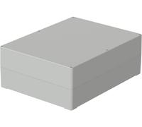 Boîtier industriel Bopla 03254000 ABS gris clair (RAL 7035) 300 x 230 x 110 1 pc(s)
