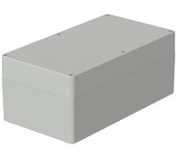Boîtier industriel Bopla 03255000 ABS gris clair (RAL 7035) 360 x 200 x 150 1 pc(s)