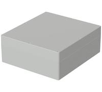 Boîtier industriel Bopla 03260000 ABS gris clair (RAL 7035) 400 x 360 x 150 1 pc(s)
