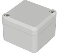Boîtier industriel Bopla 63205000 ABS gris clair (RAL 7035) 52 x 50 x 37 1 pc(s)