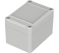 Bopla EUROMAS ET 207F-LP 63207400 Boîtier industriel 82 x 60 x 57 ABS gris clair 1 pc(s)