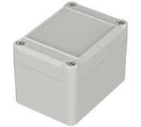 Boîtier industriel Bopla 63207400 ABS gris clair 82 x 60 x 57 1 pc(s)