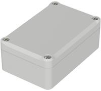 Boîtier industriel Bopla 63208000 ABS gris clair (RAL 7035) 98 x 64 x 38 1 pc(s)