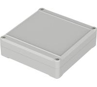 Boîtier industriel Bopla 63213200 ABS gris clair 122 x 120 x 37 1 pc(s)
