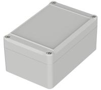 Boîtier industriel Bopla 63215200 ABS gris clair 120 x 80 x 57 1 pc(s)