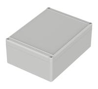 Boîtier industriel Bopla 63223200 ABS gris clair 200 x 150 x 77 1 pc(s)
