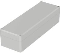 Boîtier industriel Bopla 63224300 ABS gris clair (RAL 7035) 240 x 80 x 60 1 pc(s)