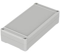 Boîtier industriel Bopla 63229200 ABS gris clair 160 x 80 x 37 1 pc(s)