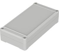 Boîtier industriel Bopla 63229200 ABS gris clair 160 x 80 x 37 1 pc(s)