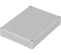 Boîtier industriel Bopla 63232000 ABS gris clair (RAL 7035) 200 x 150 x 37 1 pc(s)