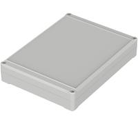 Boîtier industriel Bopla 63232200 ABS gris clair 200 x 150 x 37 1 pc(s)