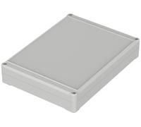Boîtier industriel Bopla 63232200 ABS gris clair 200 x 150 x 37 1 pc(s)