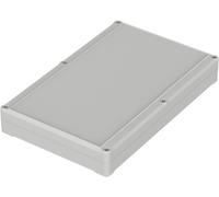 Boîtier industriel Bopla 63233200 ABS gris clair 250 x 160 x 37 1 pc(s)