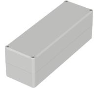 Boîtier industriel Bopla 63236300 ABS gris clair (RAL 7035) 240 x 80 x 80 1 pc(s)