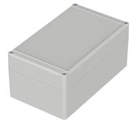 Boîtier industriel Bopla 63237200 ABS gris clair 200 x 120 x 92 1 pc(s)