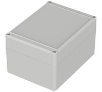 Boîtier industriel Bopla 63238200 ABS gris clair 160 x 120 x 92 1 pc(s)