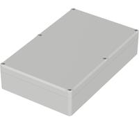 Boîtier industriel Bopla 63239000 ABS gris clair (RAL 7035) 250 x 160 x 57 1 pc(s)