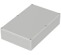 Boîtier industriel Bopla 63239000 ABS gris clair (RAL 7035) 250 x 160 x 57 1 pc(s)