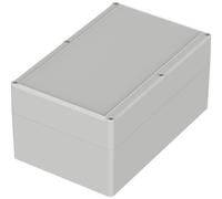 Boîtier industriel Bopla 63241200 ABS gris clair 250 x 160 x 122 1 pc(s)