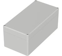 Boîtier industriel Bopla 63242000 ABS gris clair (RAL 7035) 240 x 120 x 102 1 pc(s)