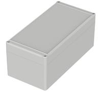 Boîtier industriel Bopla 63242200 ABS gris clair 240 x 120 x 102 1 pc(s)