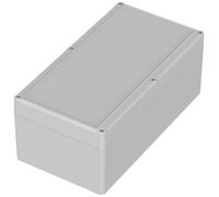 Boîtier industriel Bopla 63247400 ABS gris clair 300 x 160 x 120 1 pc(s)