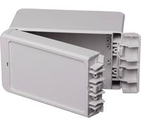 Boîtier industriel Bopla Bocube B 140809 ABS-7035 96033135 gris clair (RAL 7035) 80 x 151 x 90 ABS 1 pc(s)