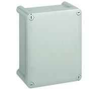 Boîtier industriel plastique IP55 IK07-130x75x74mm