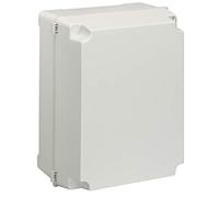 Boîtier industriel plastique IP55 IK08-310x240x160mm