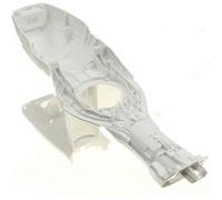 Boitier inférieur blanc Aspirateur RS-2230001495 ROWENTA - 338536 Blanc G