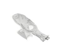 BOITIER INFERIEUR BLANC POUR PETIT ELECTROMENAGER ROWENTA - RS-2230001495