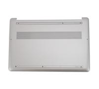 Boîtier inférieur de remplacement pour la série HP15-DY15-EF, couvercle inférieur du boîtier de base pour ordinateur portable avec ajustement