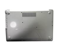 Boîtier inférieur d'ordinateur Portable pour Dell Inspiron 17 5770 0PK4P2 PK4P2 AP21D000110 Argent