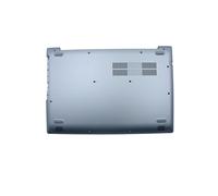 Boîtier inférieur Neuf pour Ordinateur Portable pour Lenovo Ideapad 320-15IAP 320-15AST 5CB0P20654, Bleu Glacier