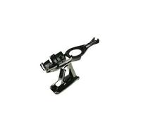 Boitier inférieur noir aspirateur à main rs-rh5832