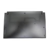Boîtier inférieur Noir pour Ordinateur Portable pour MSI Prestige 15 A11SB A11SC A11SCS A11SCX A11UC A11UD A11MO A11MOT A12S A12SC A12U A12UC A12UD (Neuf)