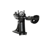 BOITIER INFÉRIEUR NOIR POUR PETIT ELECTROMENAGER ROWENTA - RS-2230001095