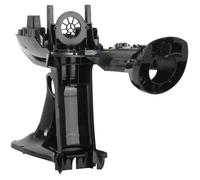 Boitier inferieur noir rs-2230001095 - aspirateur
