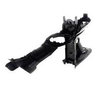 Rowenta – Boîtier inférieur pour petit électroménager RS-2230001095 Noir