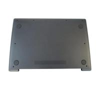 Boîtier inférieur pour ordinateur portable HP Chromebook 14 G6 L90411-001