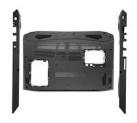 Boîtier inférieur pour Ordinateur Portable pour Acer pour Nitro 5 AN515-52 AN515-52-53H0/52BX/56Y5 AN515-52-738F Noir Neuf