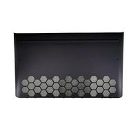 Boîtier inférieur pour Ordinateur Portable pour Alienware Area-51m ALWA51M 0J72RC J72RC AP2F1000500 Noir