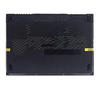 Boîtier inférieur pour Ordinateur Portable pour ASUS ROG Strix G GL531GU Noir